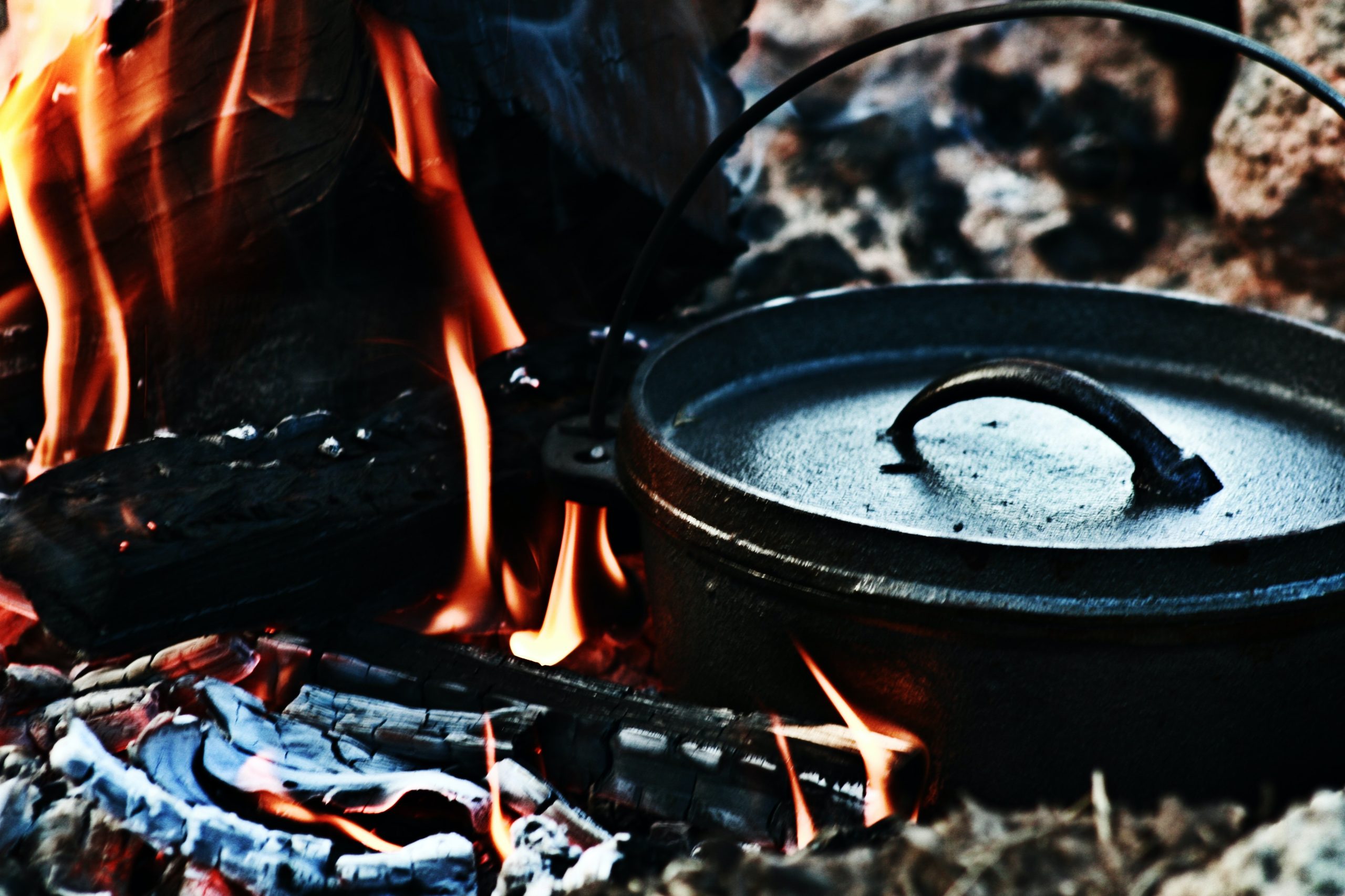 The Versatility of Dutch Ovens: Recipes and Tips