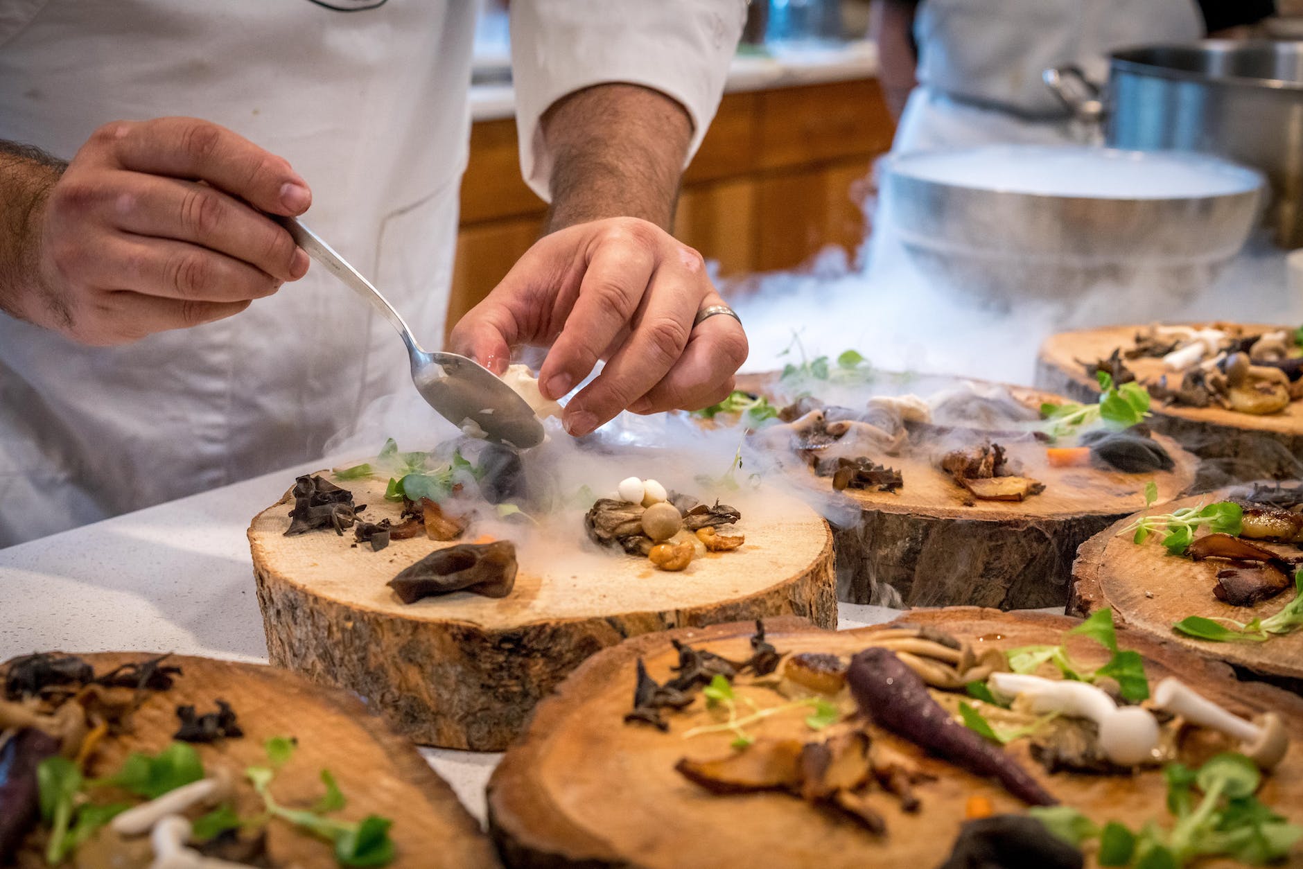 The Art of Food Presentation: Elevating Your Culinary Creations