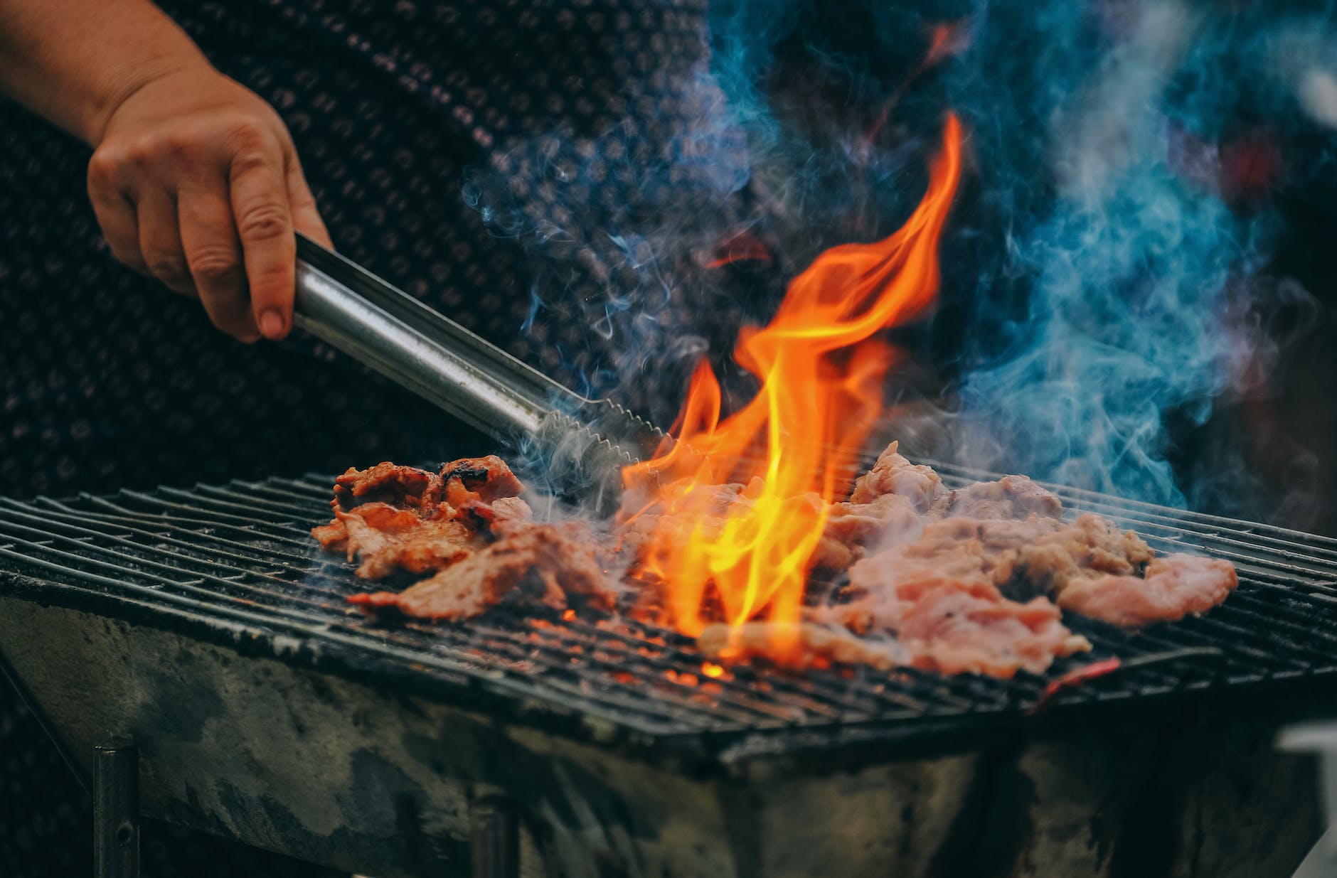 Mastering the Art of Grilling: Techniques and Recipes