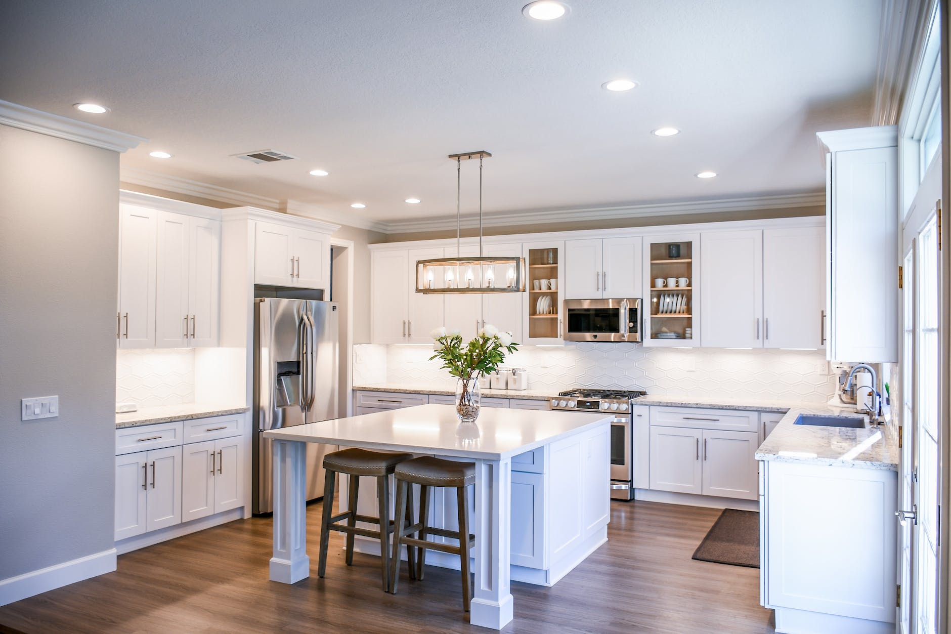 Kitchen Organization Tips for a Clutter-Free Space