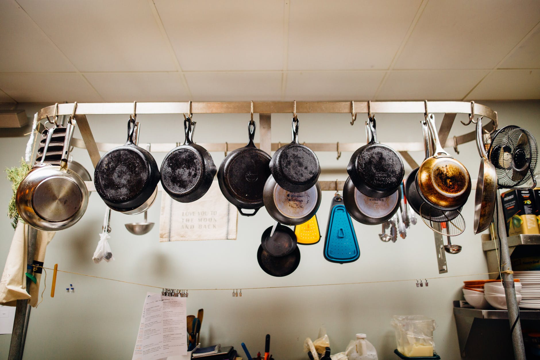 Choosing the Right Cookware Material for Your Kitchen