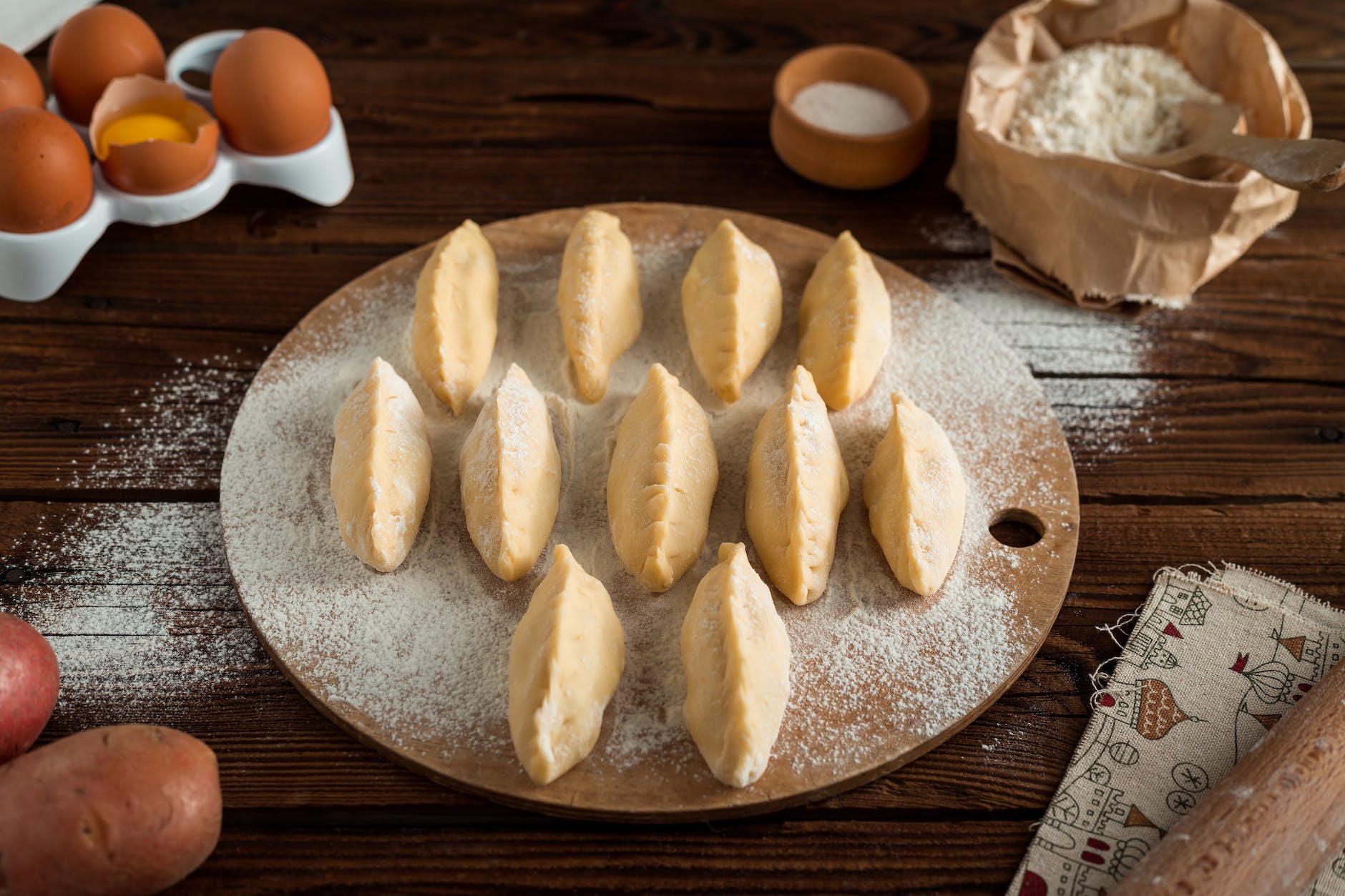 bake bakery baking bread