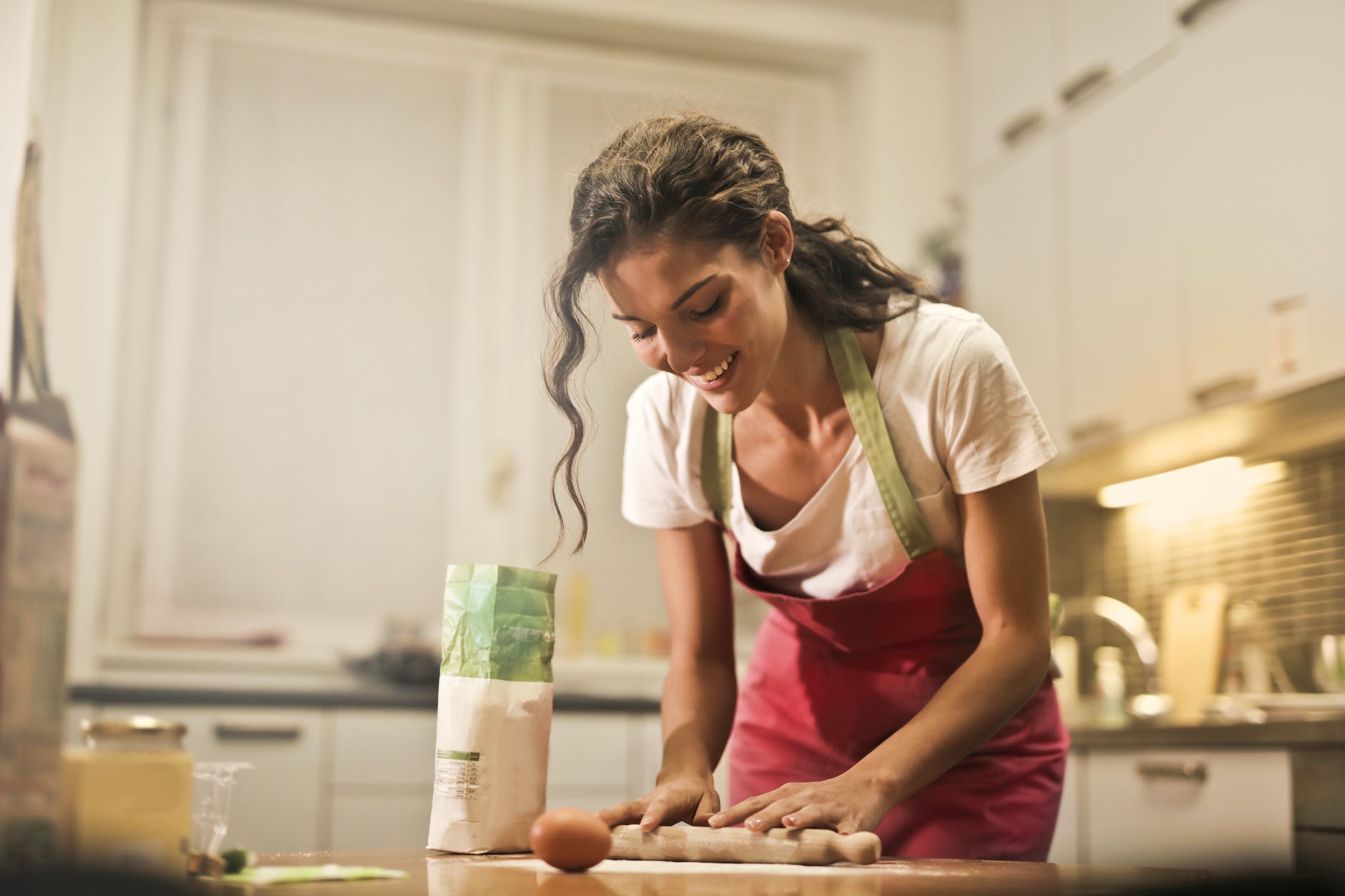 The Science of Baking: Understanding Ingredients and Techniques