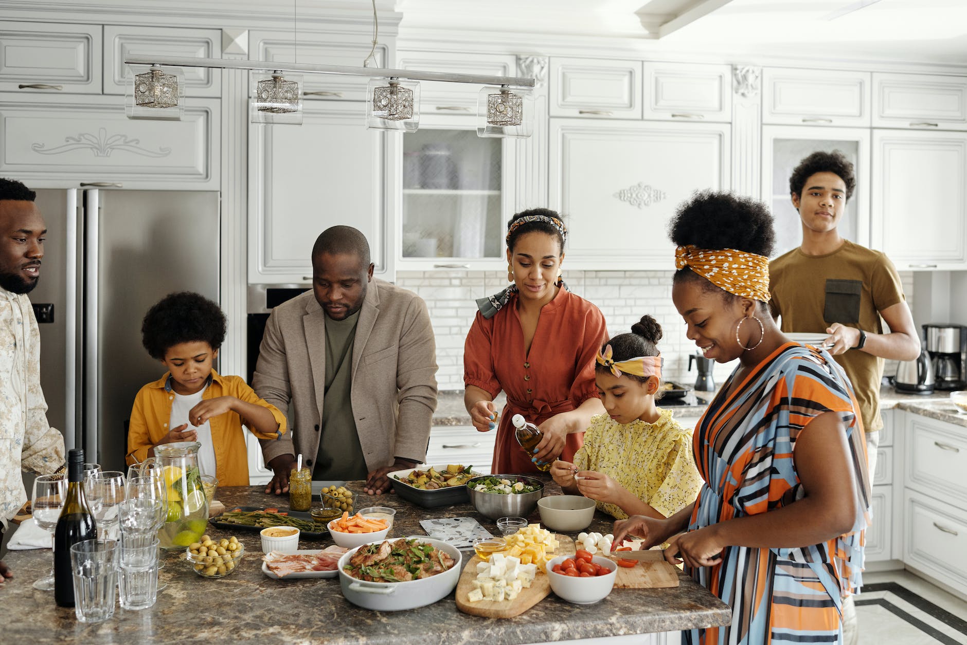 Healthy Cooking at Home: Tips for Nutritious Meals