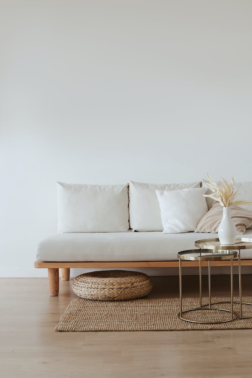 Creating a Minimalist Home: Essential Tips and Tricks