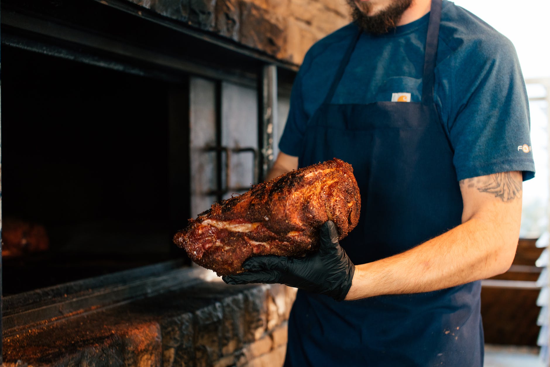 Oven Roasting Techniques for Perfectly Cooked Meals