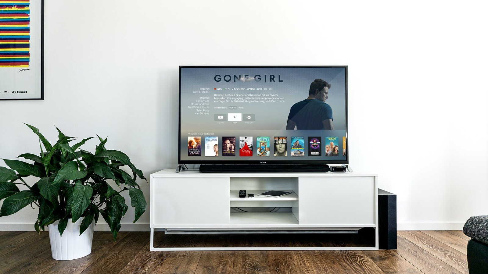 Home Entertainment: Setting Up the Perfect Media Room