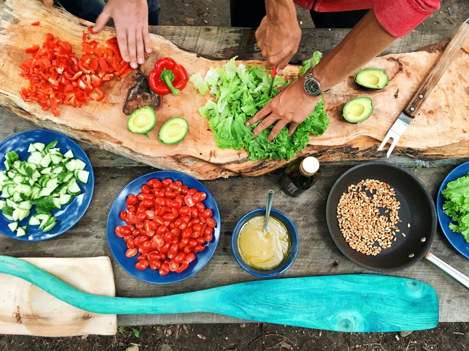 Mastering the Art of Poaching: Eggs, Fish, and More